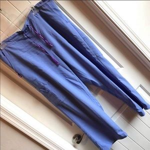 Carhartt scrub pants